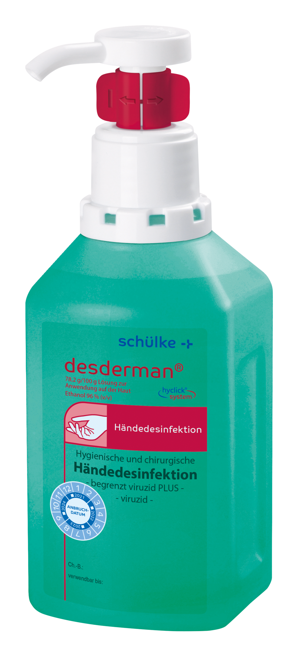 desderman®
