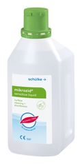 mikrozid® sensitive liquid
