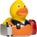 Rettungsdienst - Quietsche-Ente