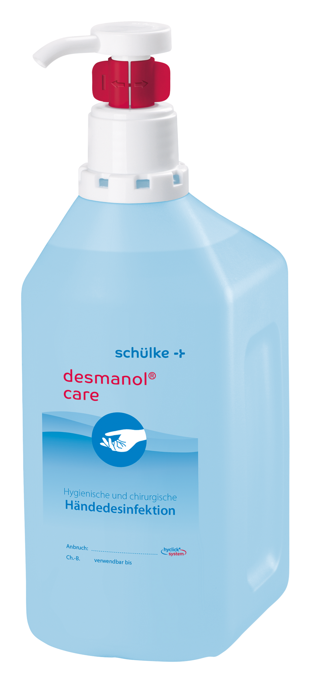 desmanol care