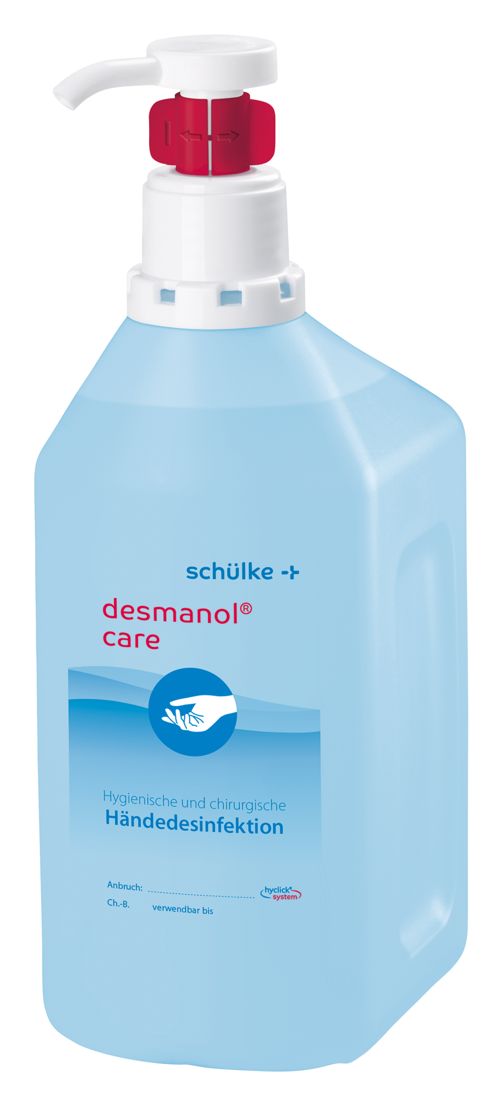 desmanol care