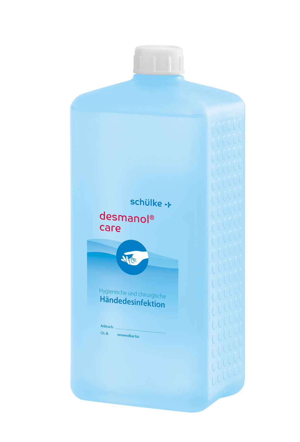 desmanol care