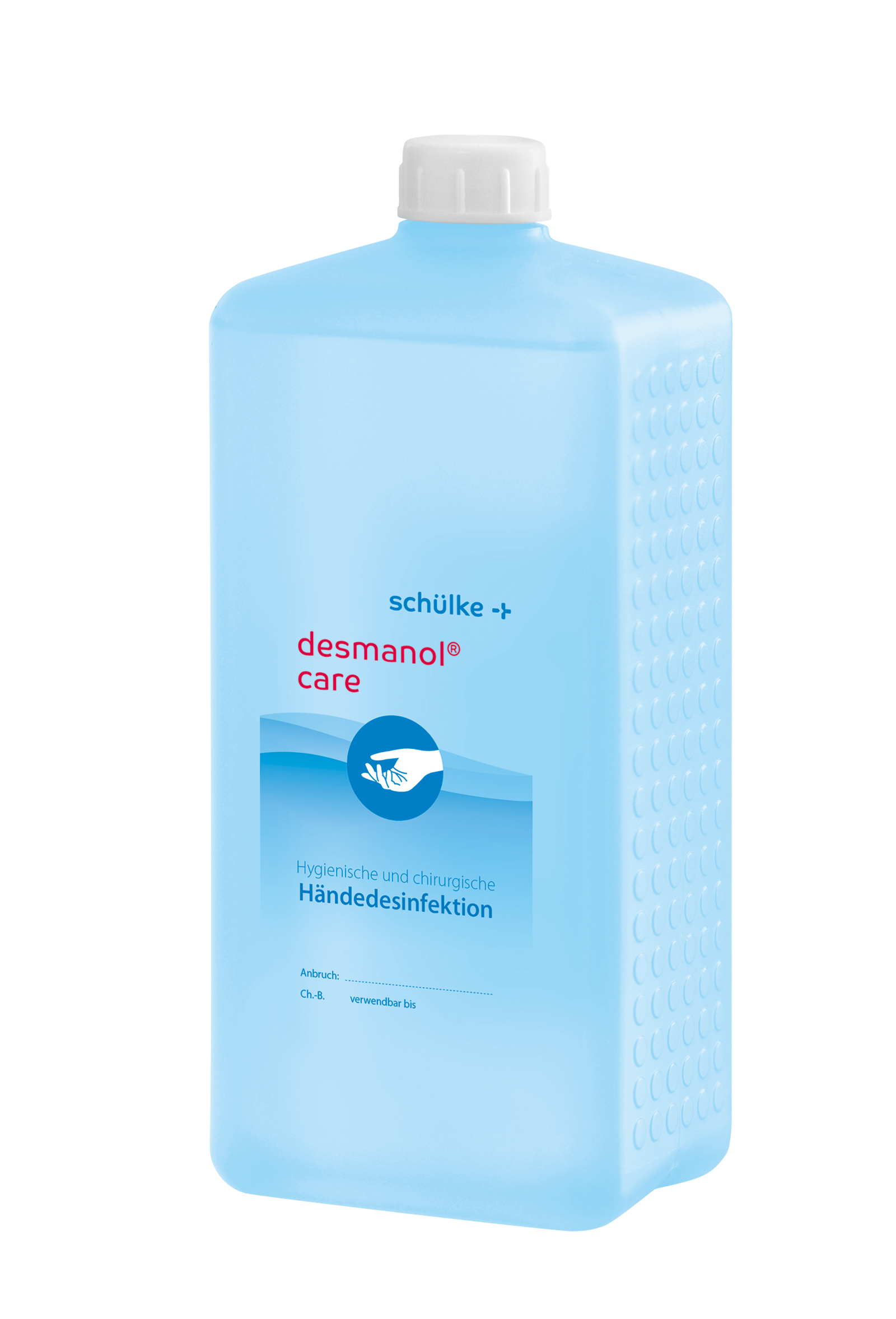 desmanol care