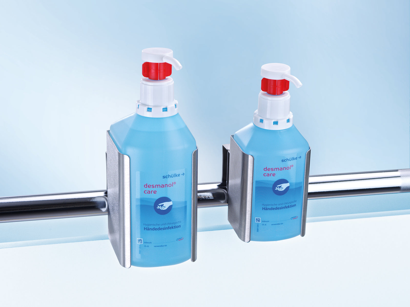 desmanol care