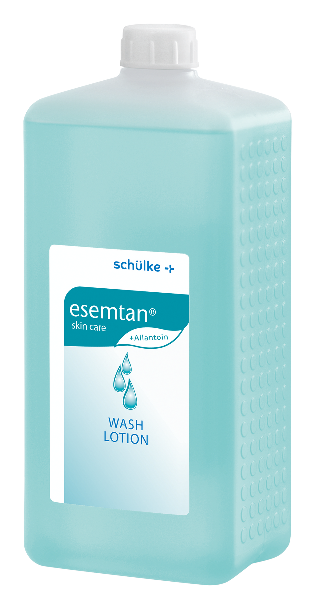 esemtan® wash lotion