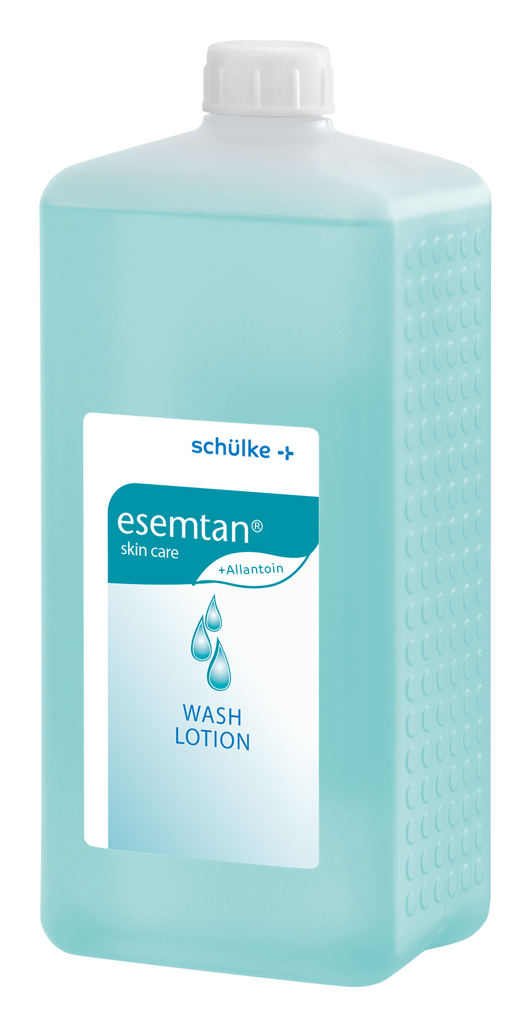 esemtan® wash lotion