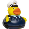 Polizei - Quietsche-Ente
