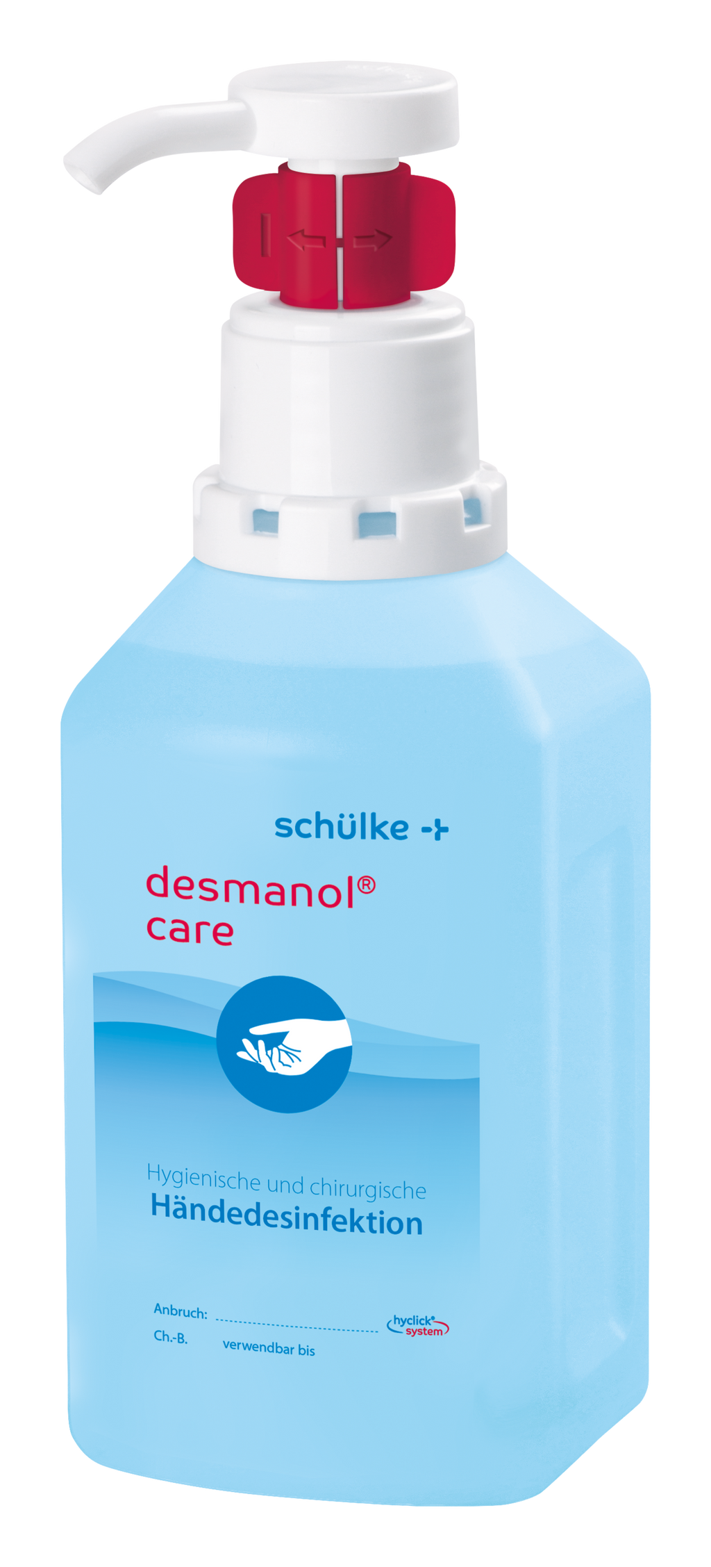 desmanol care