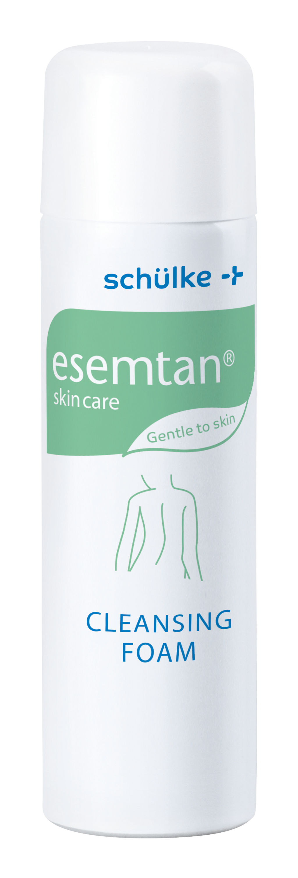 esemtan cleansing foam, 500ml Dose