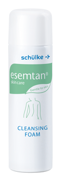 esemtan cleansing foam, 500ml Dose