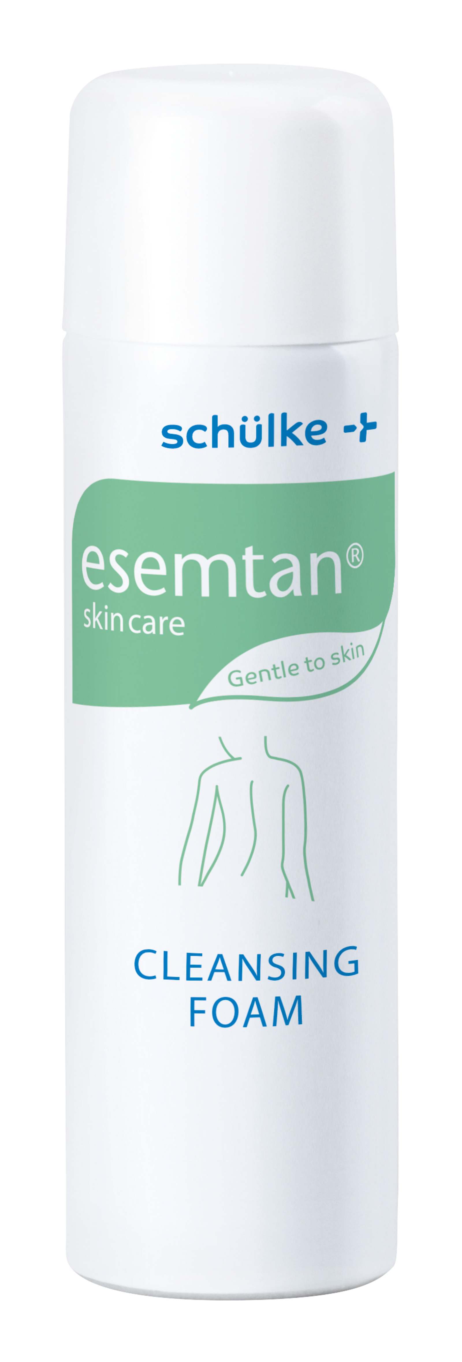 esemtan cleansing foam, 500ml Dose