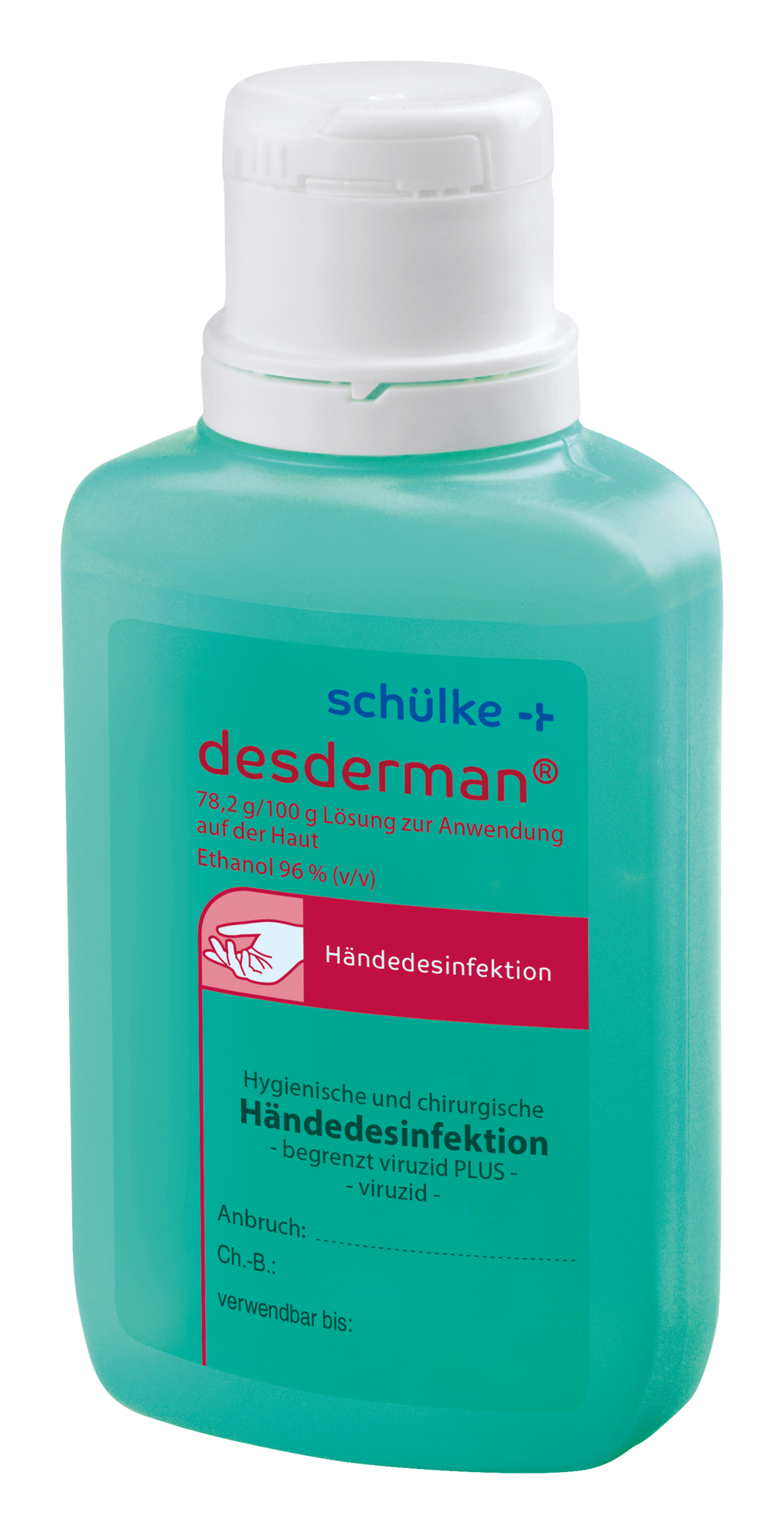 desderman®