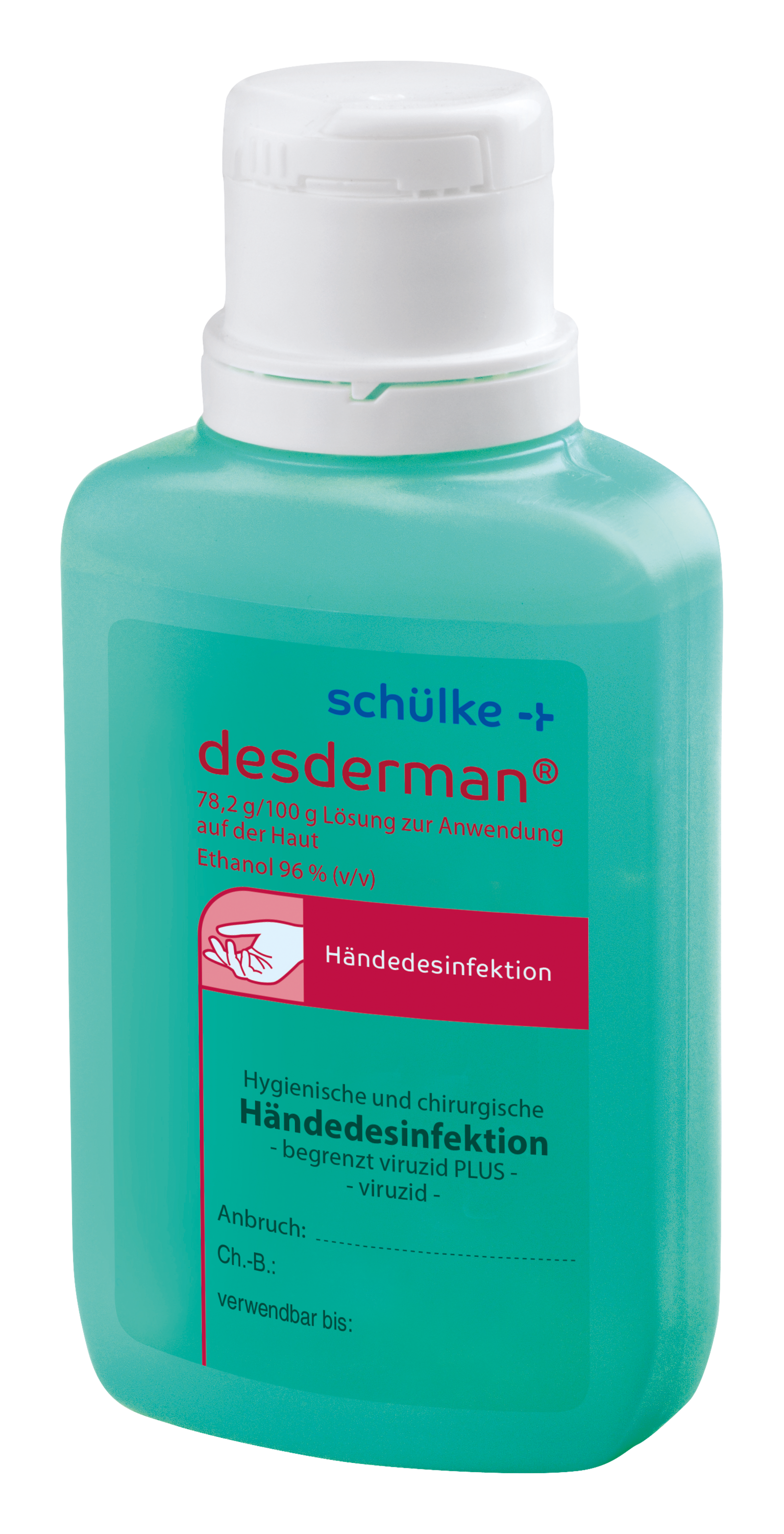 desderman®