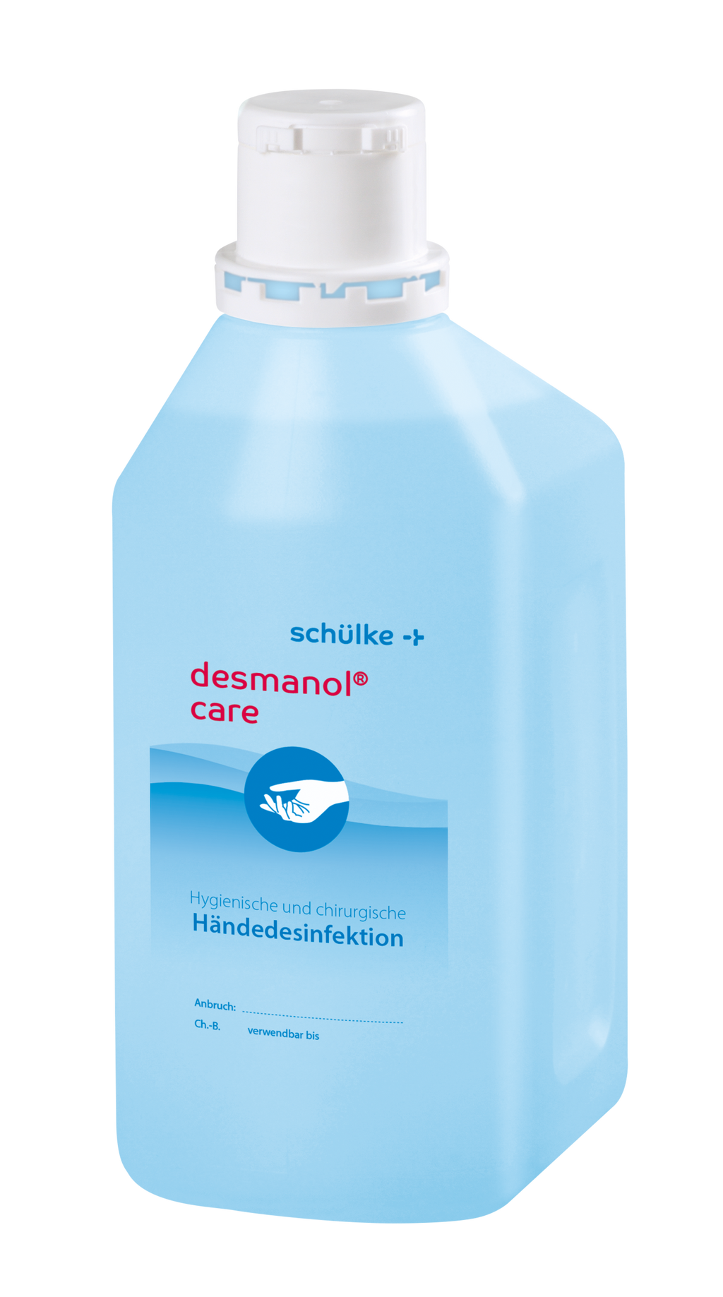 desmanol care