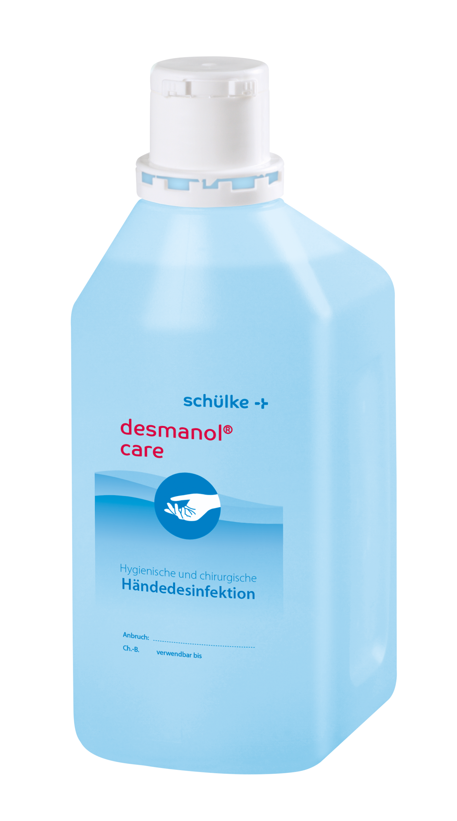 desmanol care