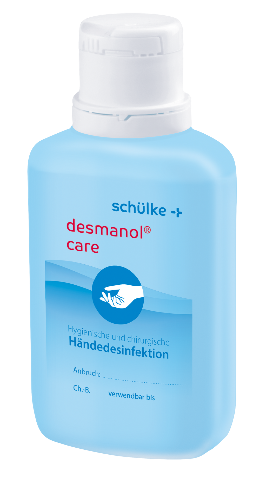 desmanol care