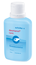 desmanol care