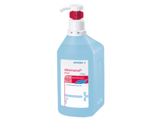 desmanol pure