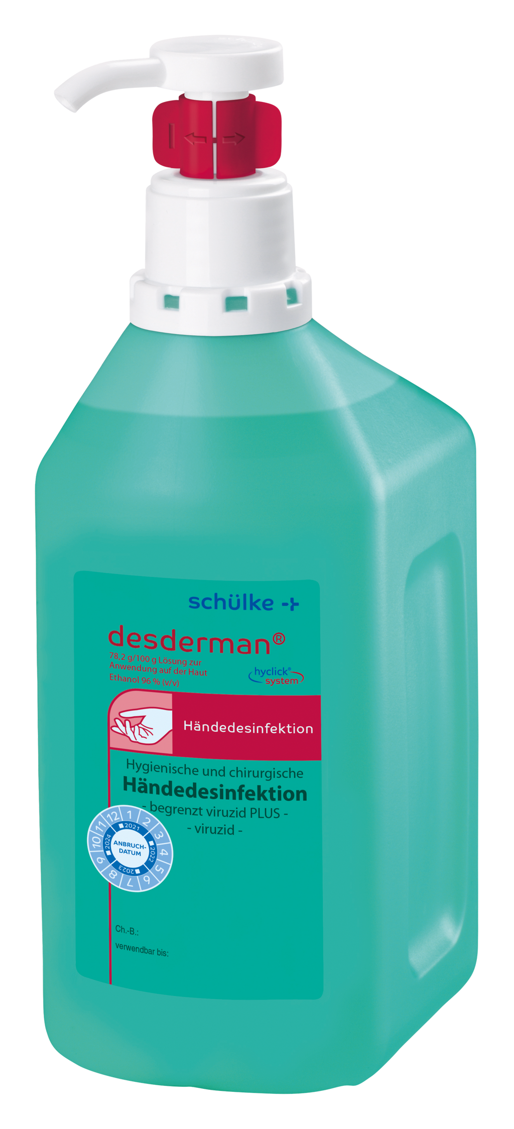 desderman®