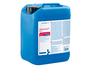 desmanol pure