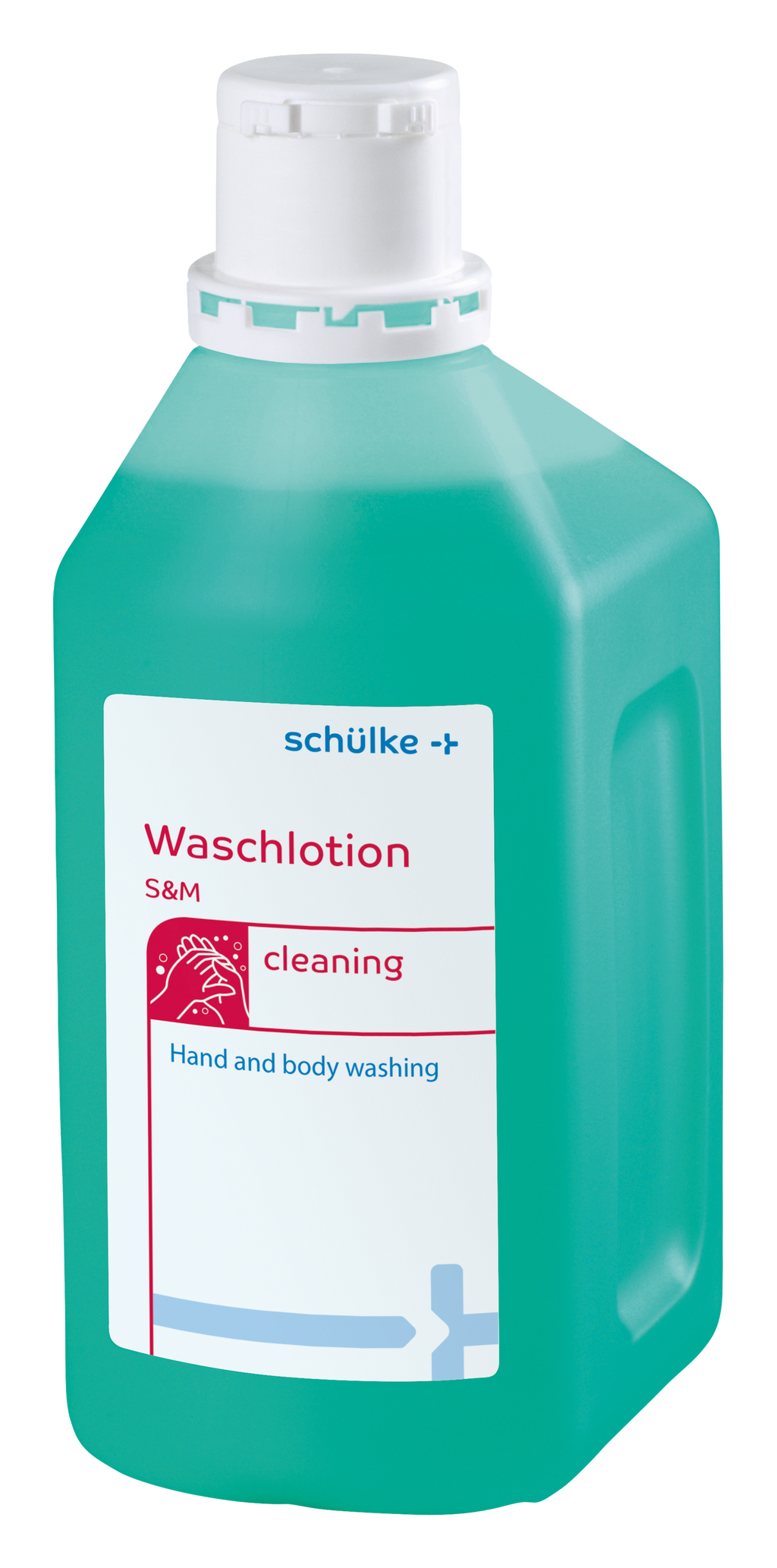 s&m Waschlotion