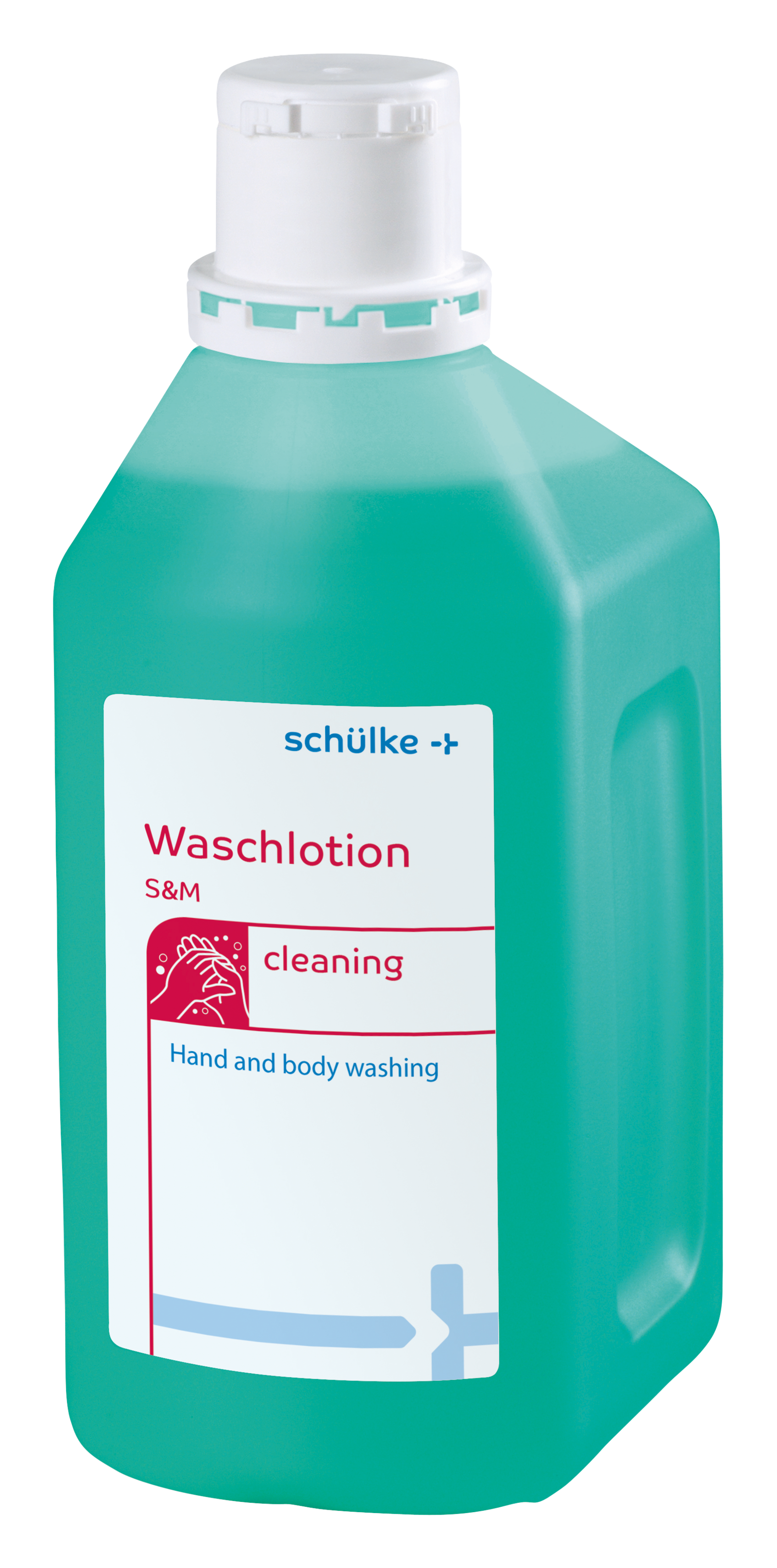 s&m Waschlotion