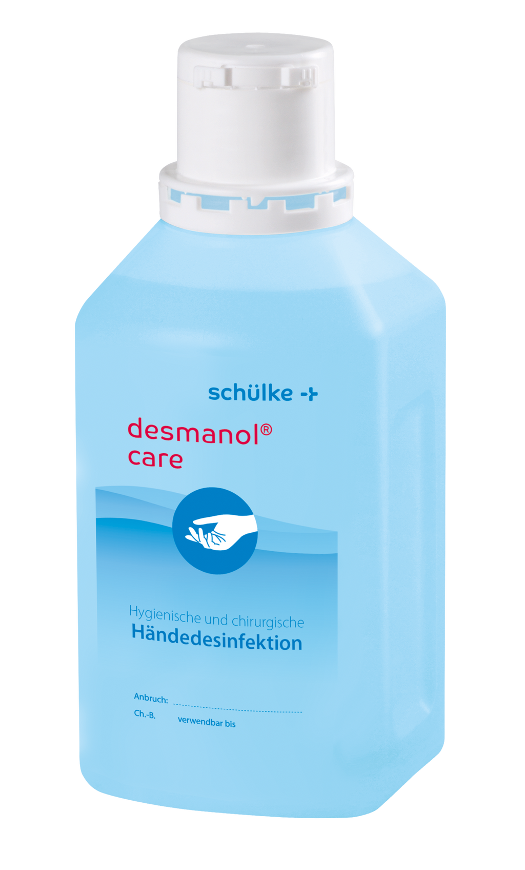 desmanol care