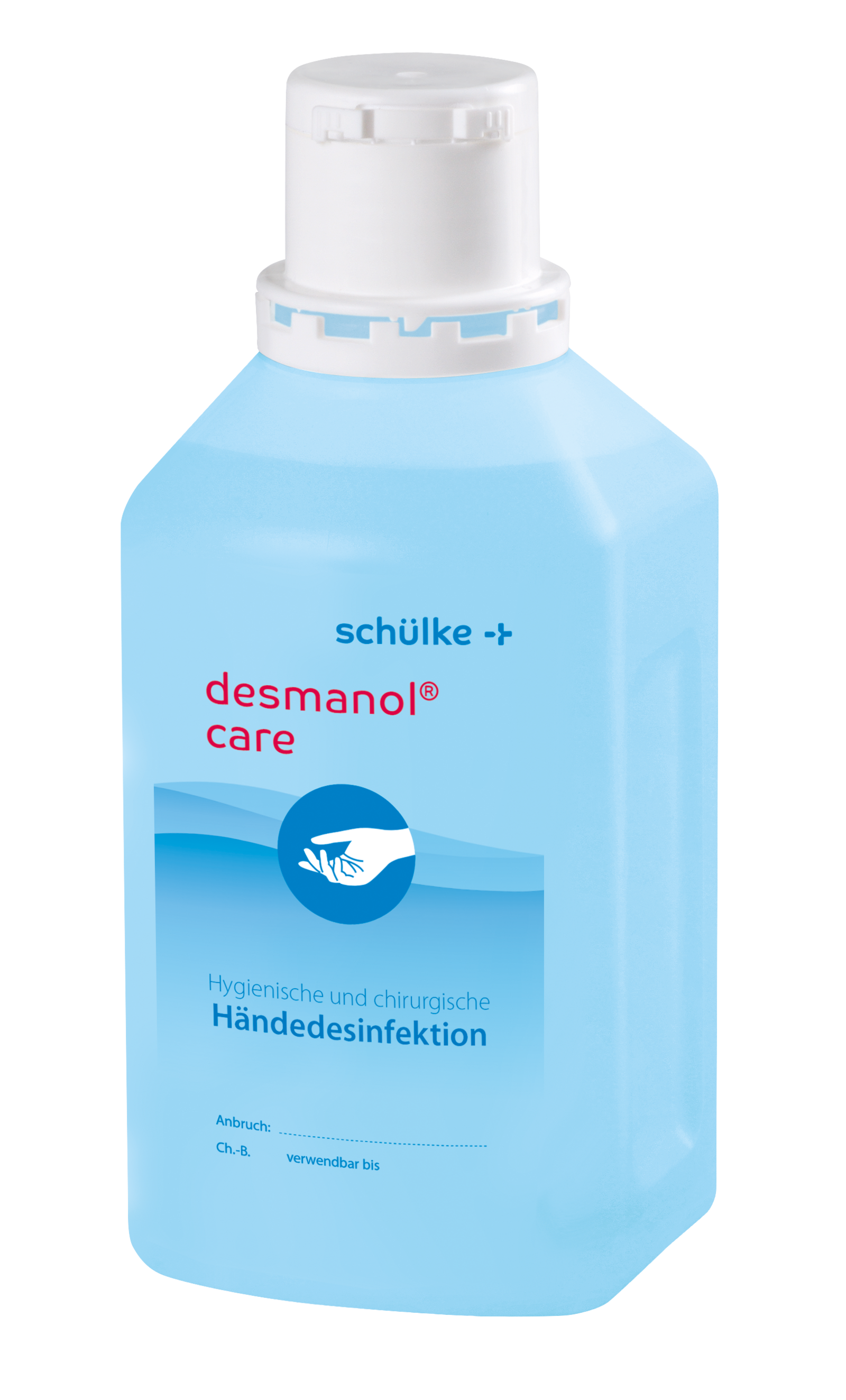 desmanol care