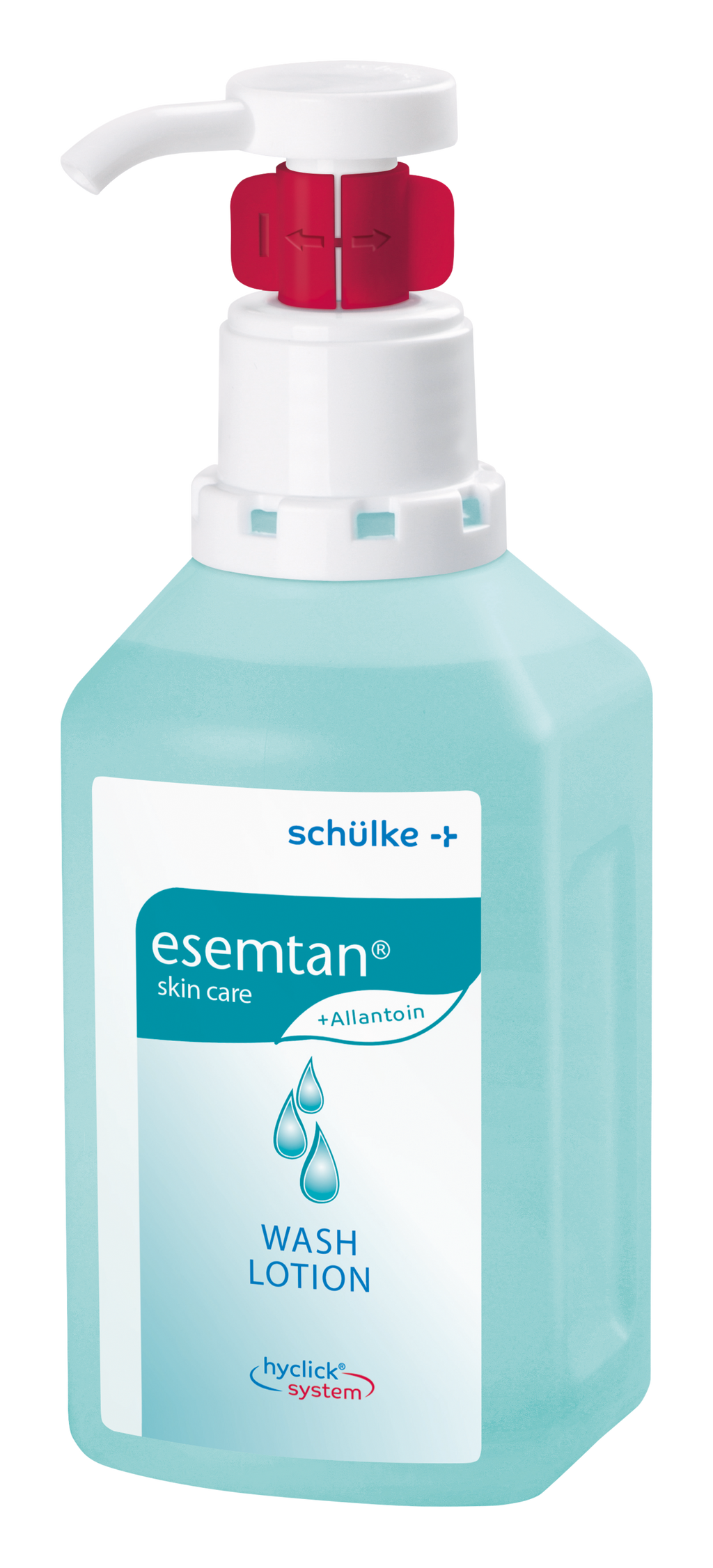 esemtan® wash lotion