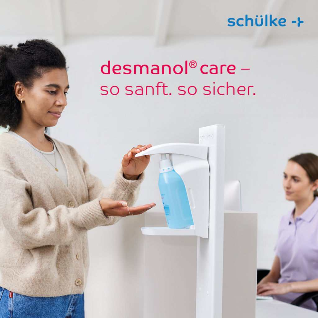 desmanol care