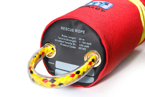 °hf Wurfsack Compact Classic